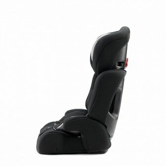 Autostoeltje Kinderkraft Comfort Up 9-36 kg Zwart Monochrome 3