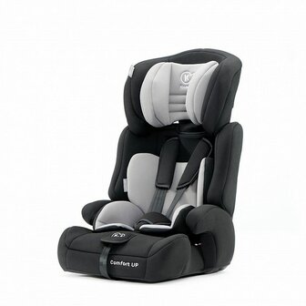 Autostoeltje Kinderkraft Comfort Up 9-36 kg Zwart Monochrome 7