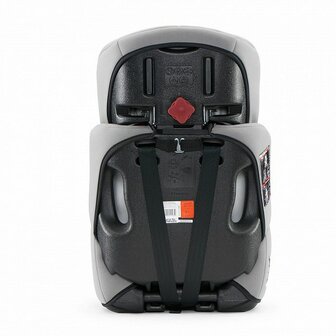 Autostoeltje Kinderkraft Comfort Up 9-36 kg Roze Monochrome 2