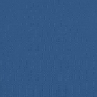 Parasol 200x224 cm aluminium blauw 7