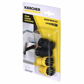 Stofzuigerborstel K&auml;rcher 2.863-264.0 3