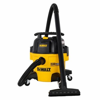 Stofzuiger Dewalt AT-DXV23P-QT 800 W 19 kpa 23 L 1