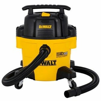 Stofzuiger Dewalt AT-DXV23P-QT 800 W 19 kpa 23 L 2