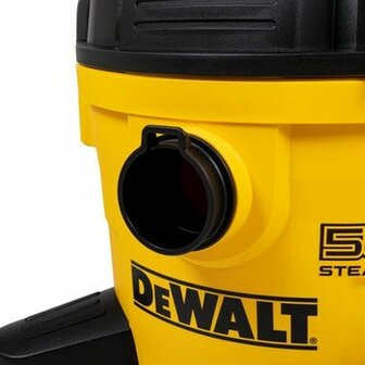 Stofzuiger Dewalt AT-DXV23P-QT 800 W 19 kpa 23 L 6
