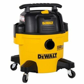 Stofzuiger Dewalt AT-DXV23P-QT 800 W 19 kpa 23 L 7