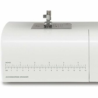 Naaimachine Singer SMC 2273/00 1