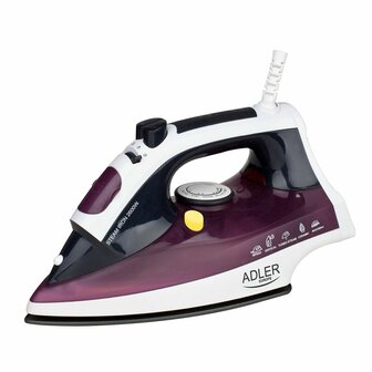 Stoomstrijkijzer Adler AD5022 2200 W 1