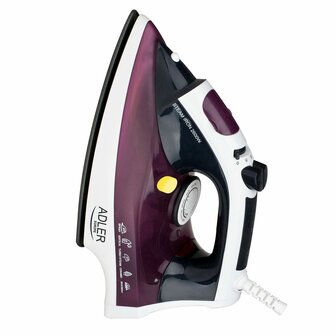 Stoomstrijkijzer Adler AD5022 2200 W 2