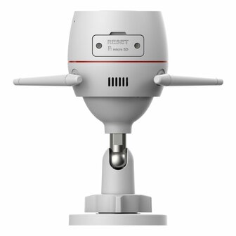Beveiligingscamera Ezviz H3c 4