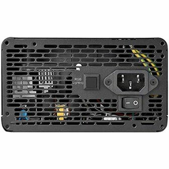 Voedingsbron THERMALTAKE PS-LTP-0550NHSANE-1 ATX 550 W 5