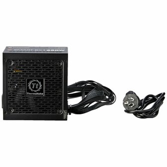 Voedingsbron THERMALTAKE Smart BX1 ATX 650 W 80 Plus Bronze 2