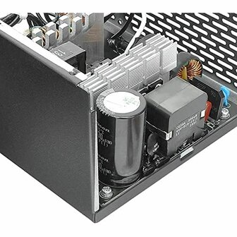 Voedingsbron THERMALTAKE Smart BX1 ATX 650 W 80 Plus Bronze 5