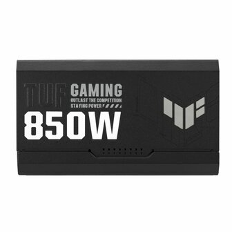 Voedingsbron Asus 90YE00S2-B0NA00                 ATX 850 W 130 W 80 Plus Gold RoHS 2