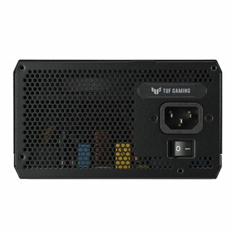 Voedingsbron Asus 90YE00S2-B0NA00                 ATX 850 W 130 W 80 Plus Gold RoHS 3