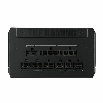Voedingsbron Asus 90YE00S2-B0NA00                 ATX 850 W 130 W 80 Plus Gold RoHS 4