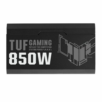 Voedingsbron Asus 90YE00S2-B0NA00                 ATX 850 W 130 W 80 Plus Gold RoHS 5