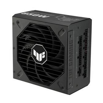 Voedingsbron Asus 90YE00S2-B0NA00                 ATX 850 W 130 W 80 Plus Gold RoHS 8
