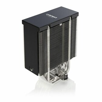 ATX Semi-toren BehuizingNoctua NA-HC8 Zwart 3