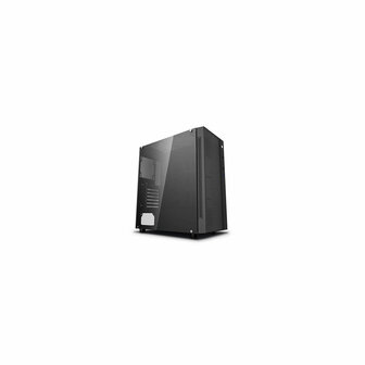 ATX Semi-toren BehuizingDEEPCOOL MATREXX55-MESH-ZJ Zwart Multicolour 2