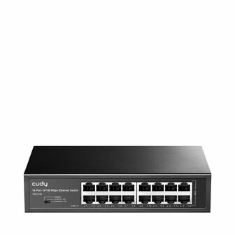 Desktop Switch Cudy FS1016 1
