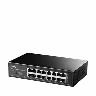 Desktop Switch Cudy FS1016 3