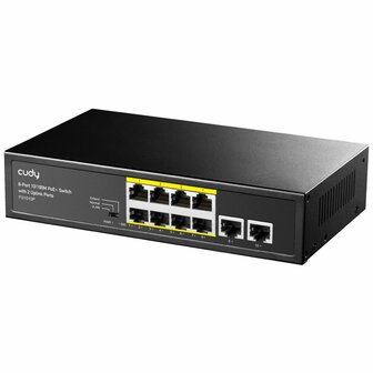 Switch Cudy FS1010P 5