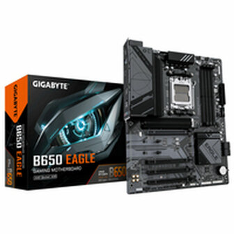 Moederbord Gigabyte B650 EAGLE AMD B650 AMD AM5 1