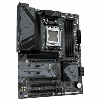 Moederbord Gigabyte B650 EAGLE AMD B650 AMD AM5 3