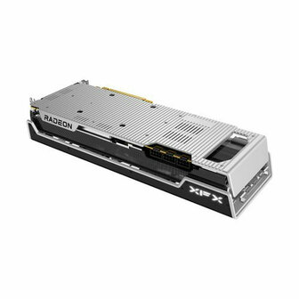 Videokaart XFX RX-79XMERCB9 AMD RADEON RX 7900 XTX GDDR6 3