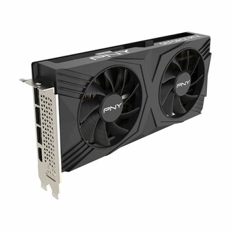 Videokaart PNY VCG4070S12DFXPB1-O RTX 4070 SUPER 12 GB GDDR6X 1