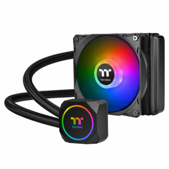 Waterkoeling set THERMALTAKE CL-W285-PL12SW-A 1
