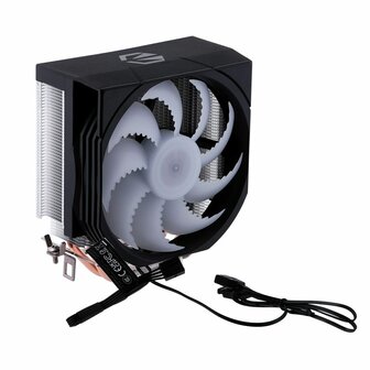 CPU-ventilator Endorfy EY3A002 AMD AM4 2