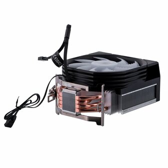 CPU-ventilator Endorfy EY3A002 AMD AM4 3