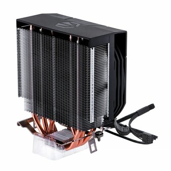 CPU-ventilator Endorfy EY3A002 AMD AM4 5