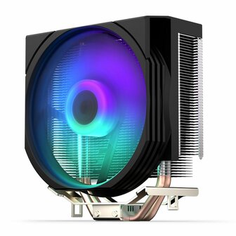 CPU-ventilator Endorfy EY3A002 AMD AM4 8