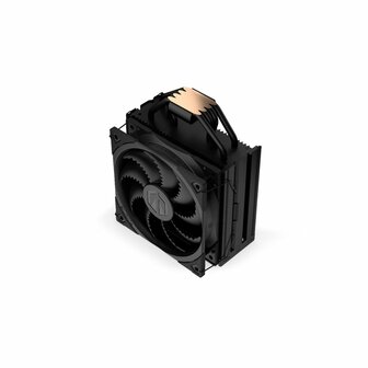 CPU-ventilator Endorfy Fera 5 AMD AM4 5
