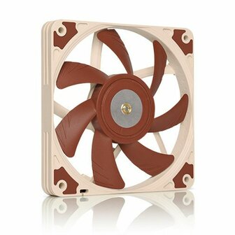Case fan Noctua NF-A12x15 FLX &Oslash; 12 cm 1