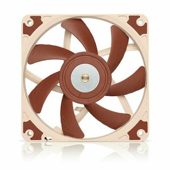 Case fan Noctua NF-A12x15 FLX &Oslash; 12 cm 3