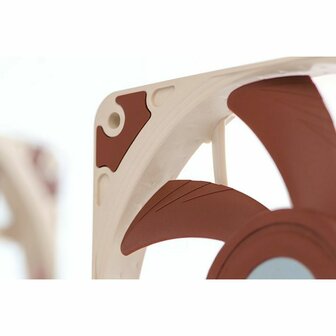 Case fan Noctua NF-A12x15 FLX &Oslash; 12 cm 6