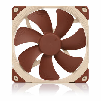 Case fan Noctua NF-A14 &Oslash; 14 cm 2