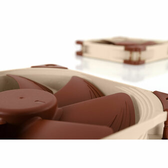 Case fan Noctua NF-A14 &Oslash; 14 cm 4
