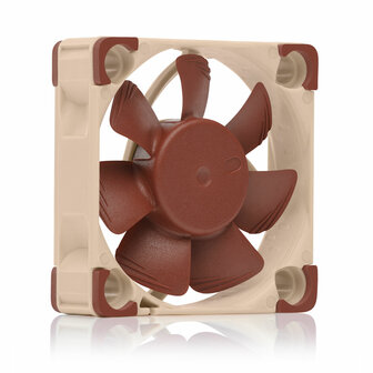 Case fan Noctua NF A4x10 5V PWM &Oslash; 4 cm 1