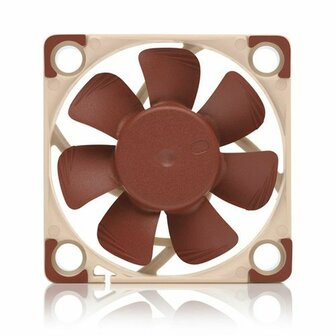Case fan Noctua NF A4x10 PWM &Oslash; 4 cm 3
