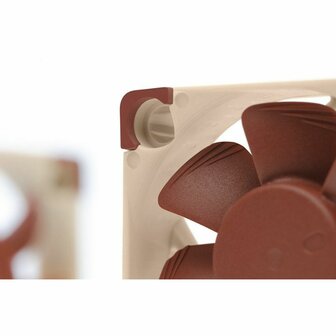Case fan Noctua NF A4x10 PWM &Oslash; 4 cm 5