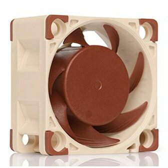 Case fan Noctua NF-A4X20 5V PWM &Oslash; 4 cm 1