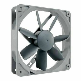 Case fan Noctua NF-S12B redux-1200 &Oslash; 12 cm 1