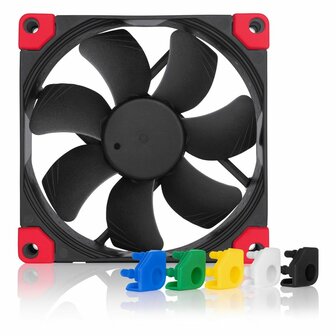 Case fan Noctua NF-A9 PWM CH.BK.S &Oslash; 9,2 cm 1