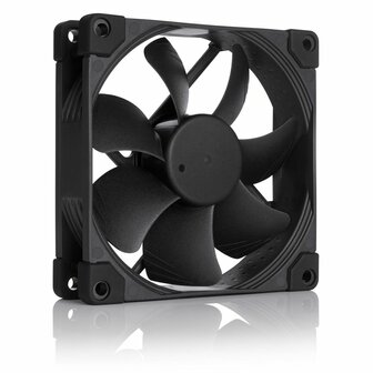 Case fan Noctua NF-A9 PWM CH.BK.S &Oslash; 9,2 cm 2