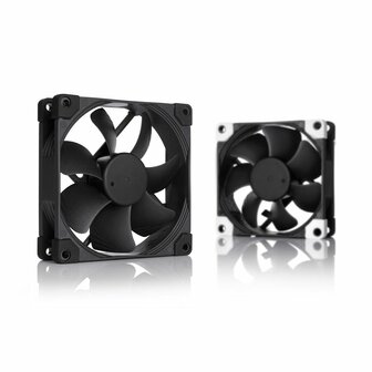 Case fan Noctua NF-A9 PWM CH.BK.S &Oslash; 9,2 cm 4
