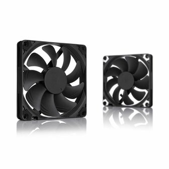 Case fan Noctua NF-A9X14 HS-PWM CH.BK.S &Oslash; 9,2 cm 4